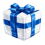 Pikakasino: Gift Image